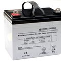 Ilc Replacement for Batteries AND Light Bulbs Sladc12-35j Battery SLADC12-35J BATTERY BATTERIES AND LIGHT BULBS